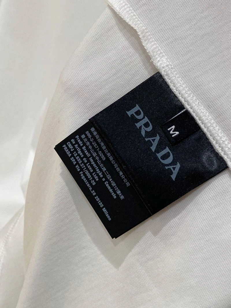 TopPick Prada T-Shirts 169325
