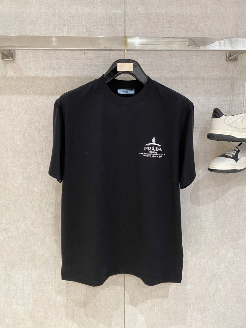 Prada T-Shirts Supportive 169331