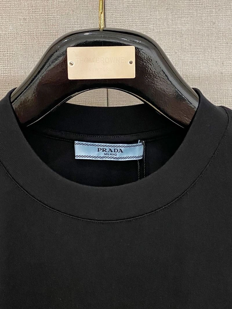 Prada T-Shirts Supportive 169331