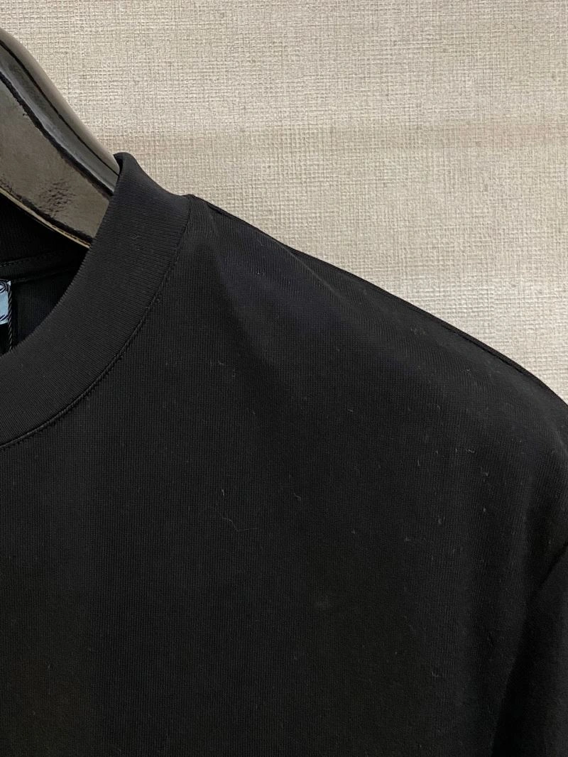 Prada T-Shirts Supportive 169331