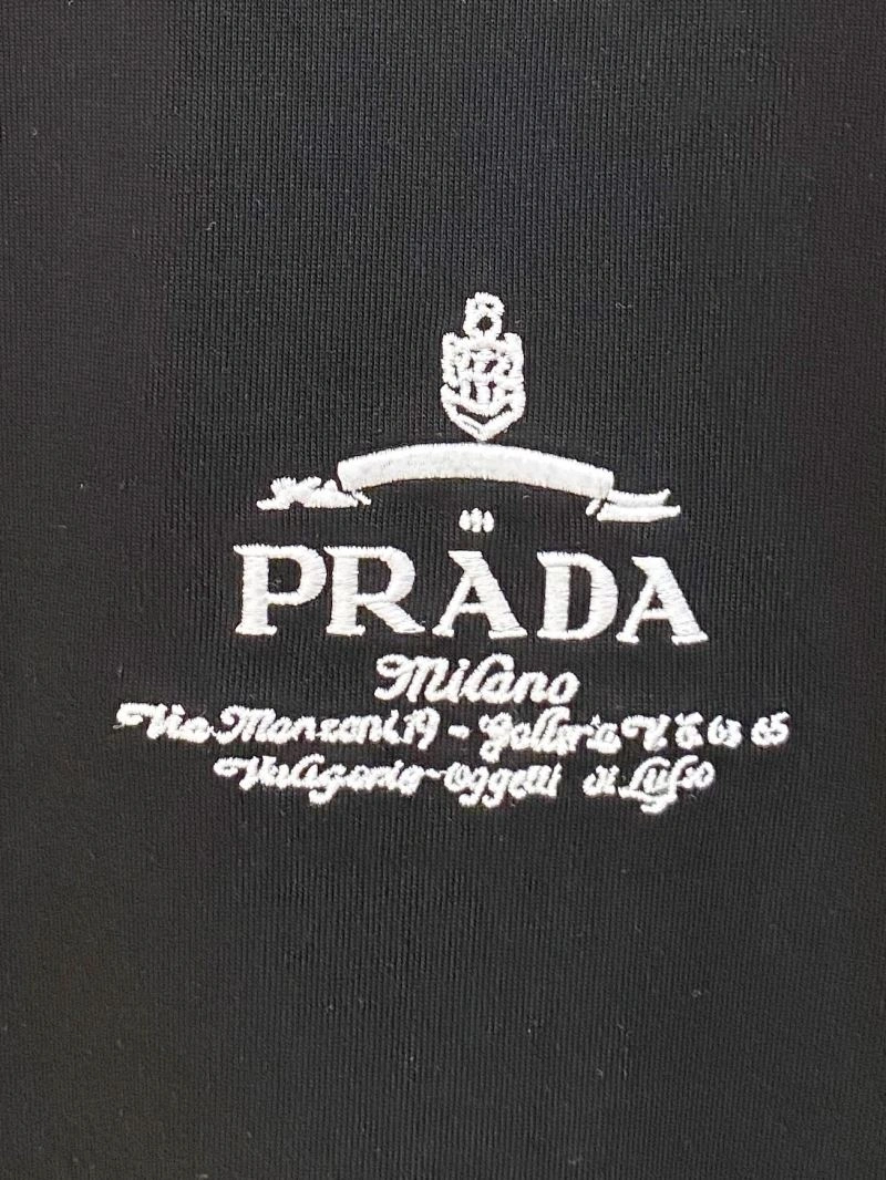 Prada T-Shirts Supportive 169331