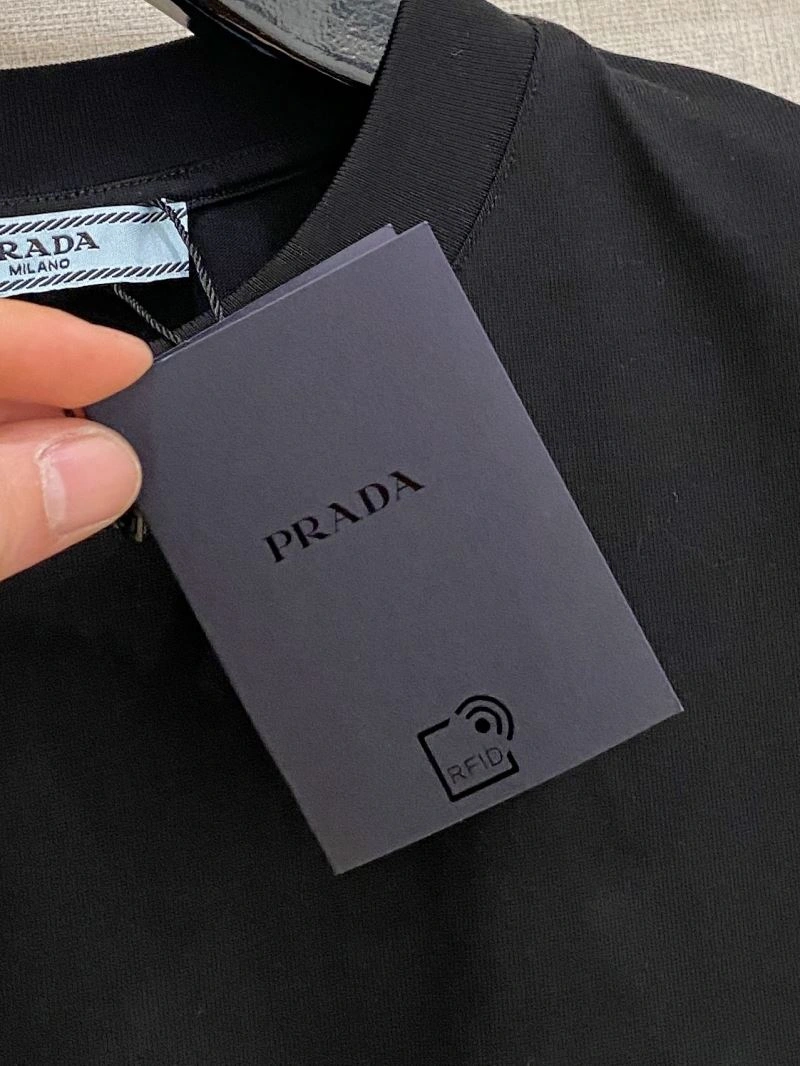 Prada T-Shirts Supportive 169331