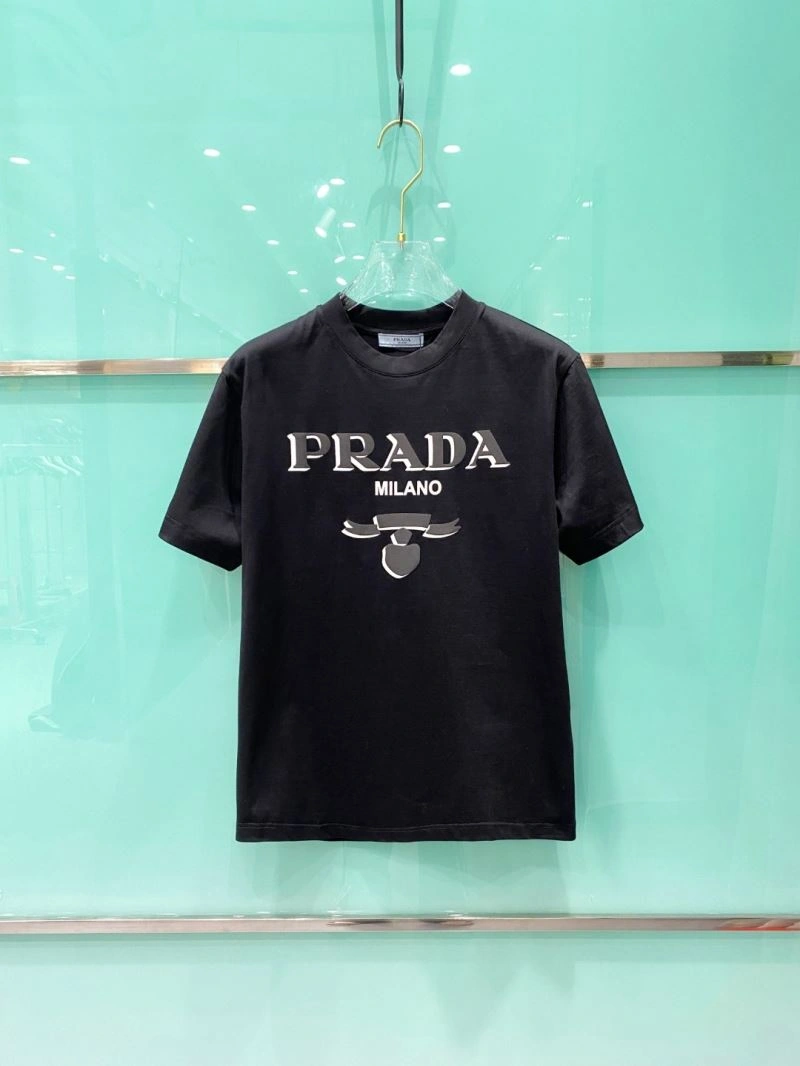 Tailored Prada T-Shirts 169326