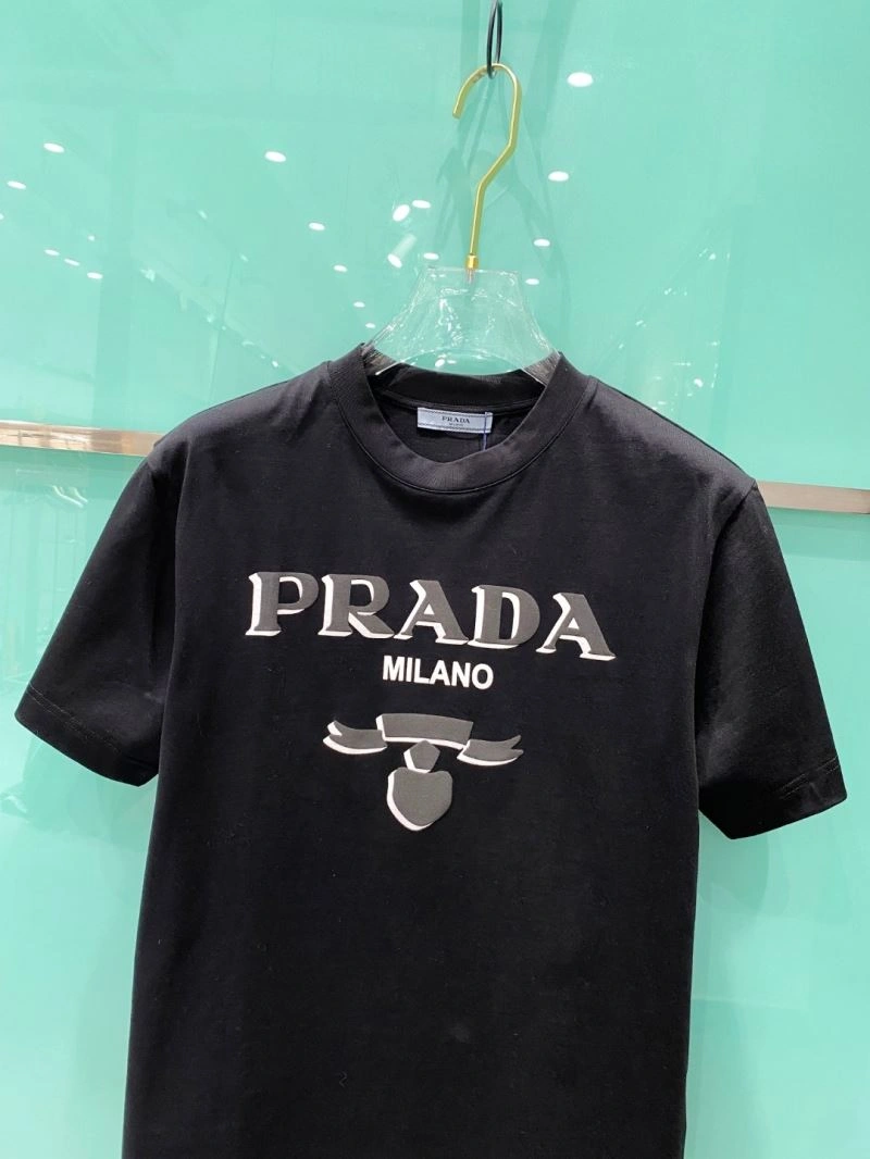 Tailored Prada T-Shirts 169326