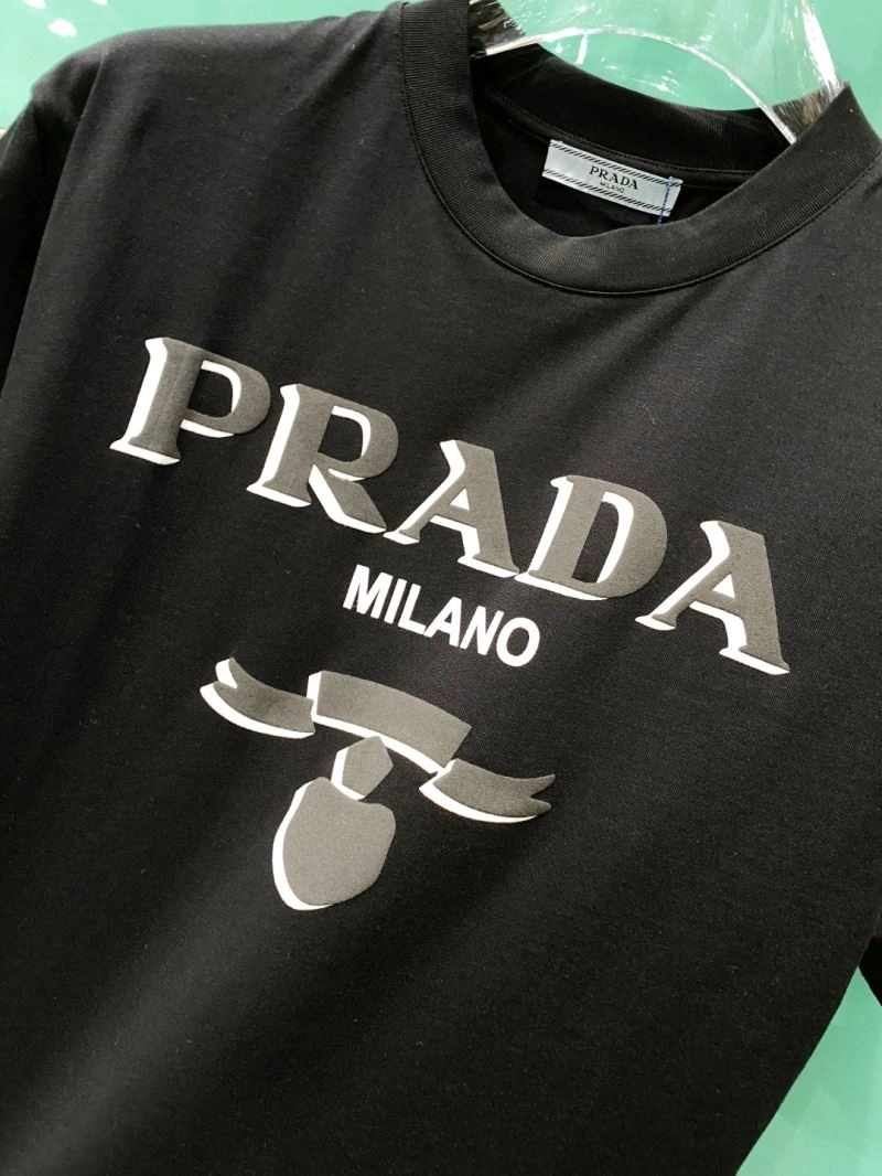 Tailored Prada T-Shirts 169326