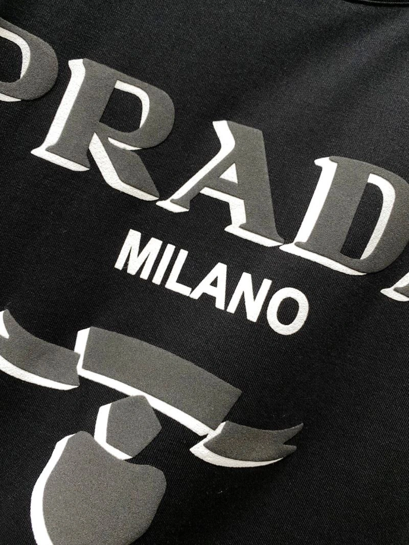 Tailored Prada T-Shirts 169326