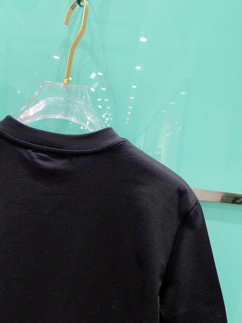 Breathable Prada T-Shirts 169317