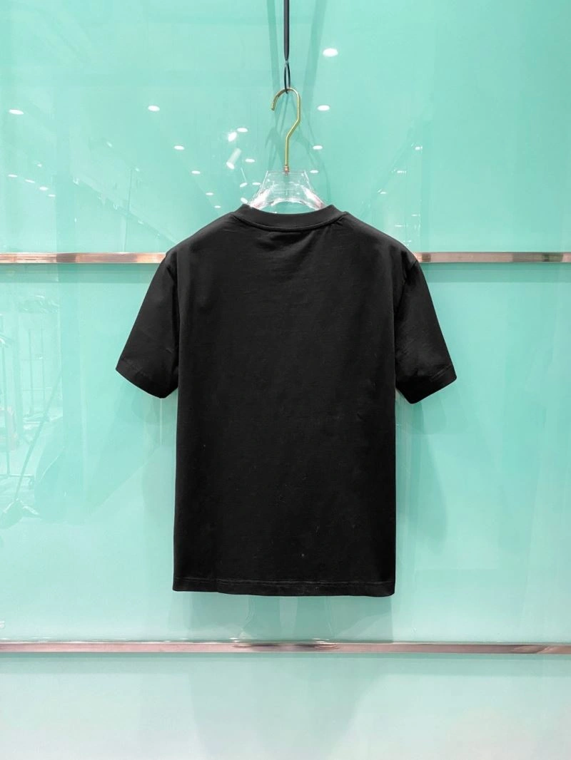 Elegant Prada T-Shirts 169319