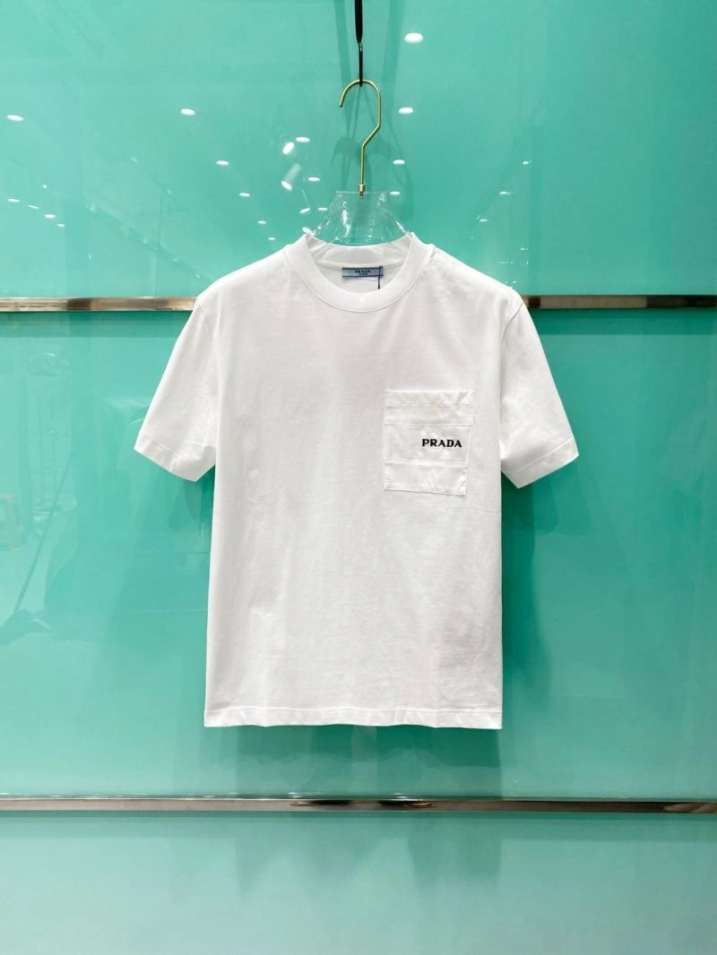 Prada T-Shirts FashionForward 169383