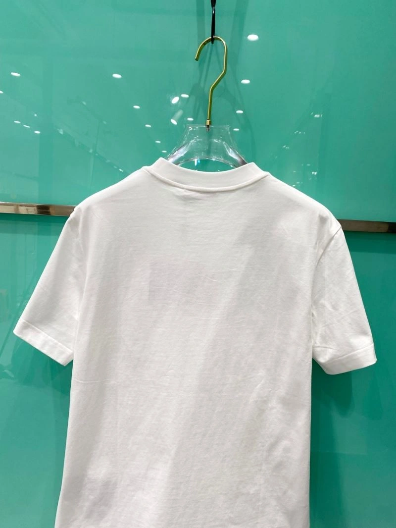 Prada T-Shirts FashionForward 169383