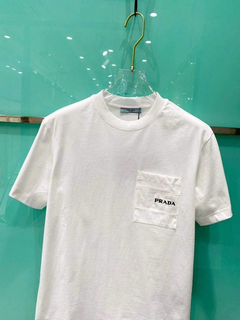 Prada T-Shirts FashionForward 169383