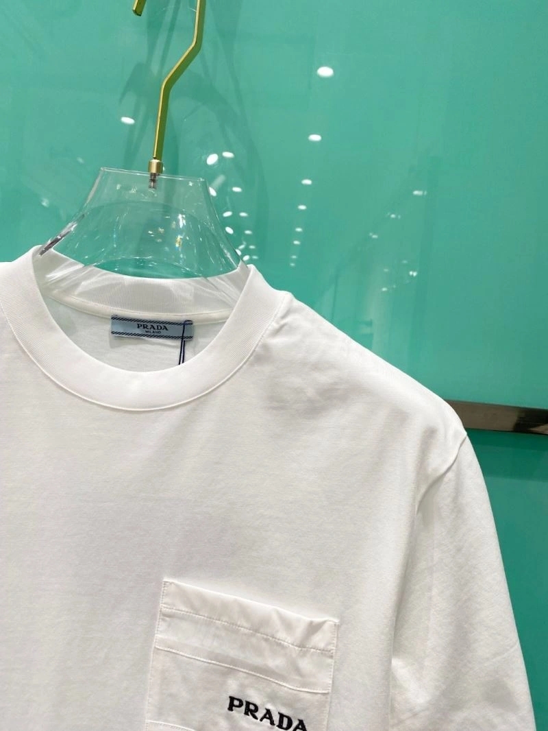 Prada T-Shirts FashionForward 169383