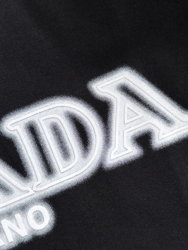 Elegant Prada T-Shirts 169322