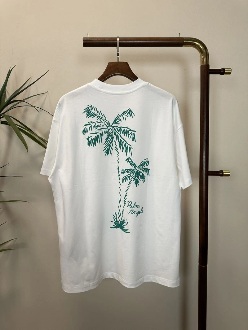 Breathable Prada T-Shirts 169318