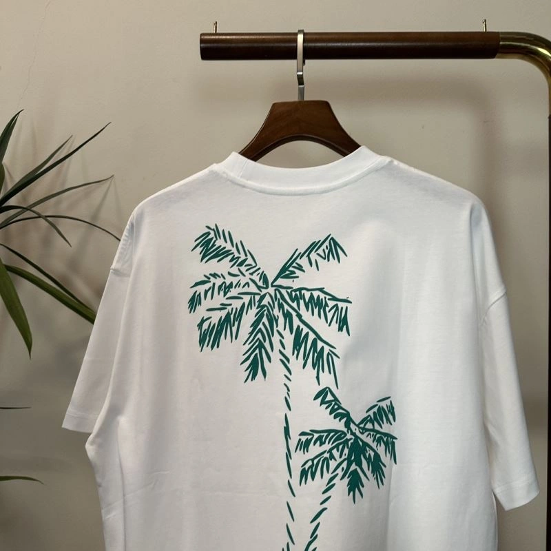 Breathable Prada T-Shirts 169318
