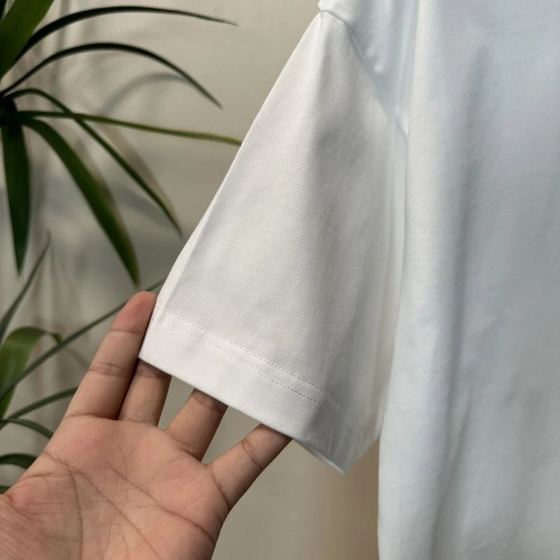 Minimalist Prada T-Shirts 169313
