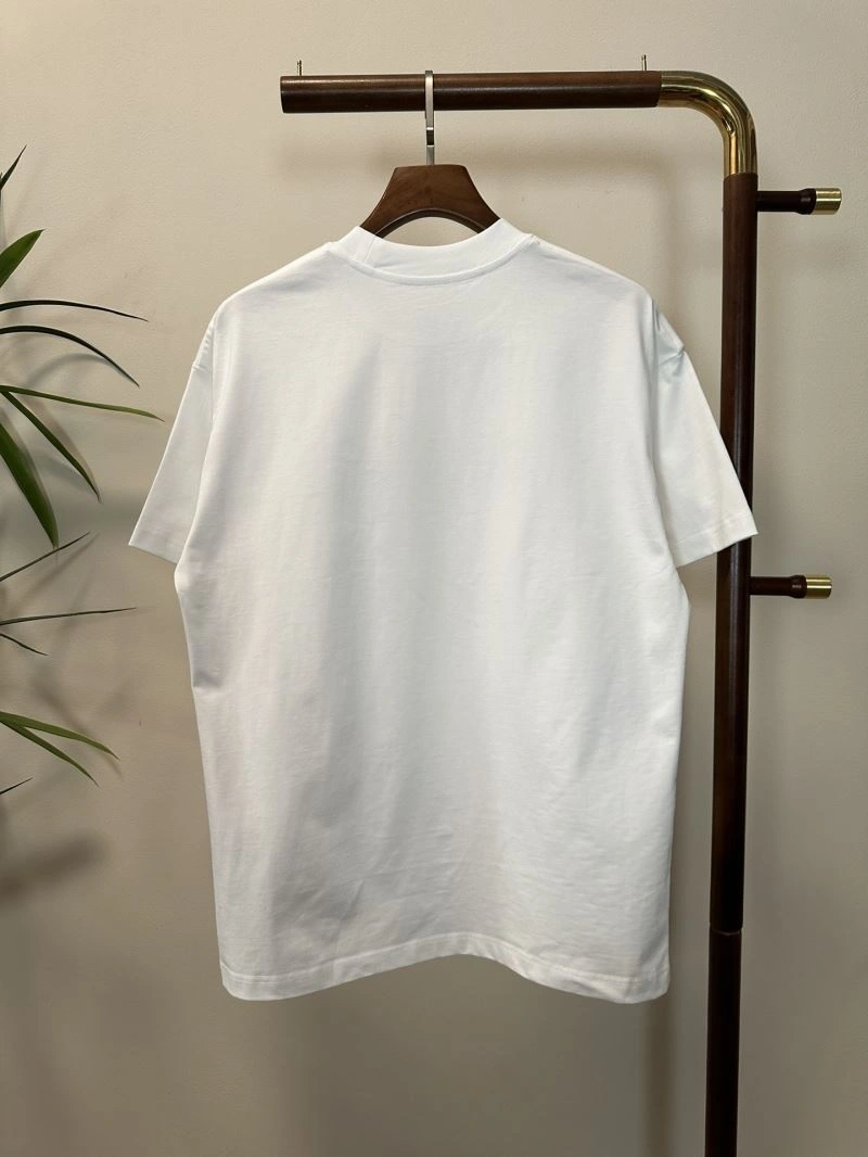 Minimalist Prada T-Shirts 169313