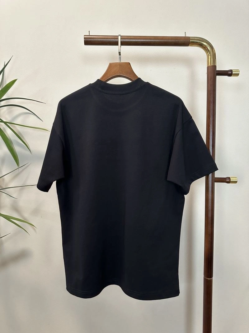 Minimalist Prada T-Shirts 169313
