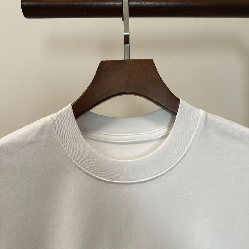 Prada T-Shirts Minimalist 169341