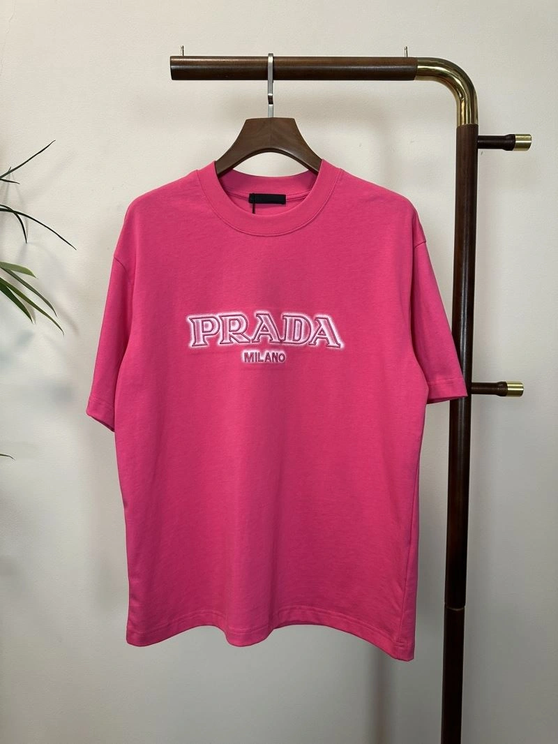 Prada T-Shirts Popular 169310