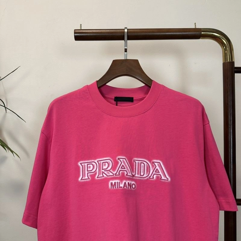 Prada T-Shirts Popular 169310