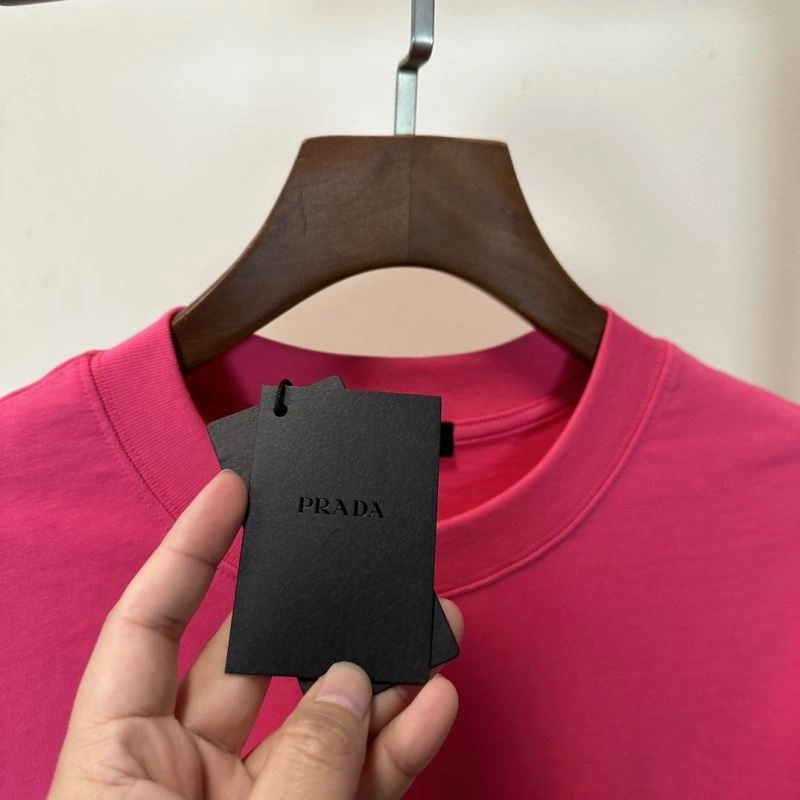 Prada T-Shirts Popular 169310