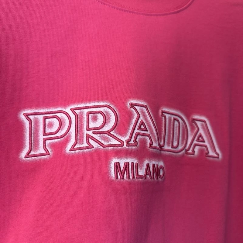 Prada T-Shirts Popular 169310
