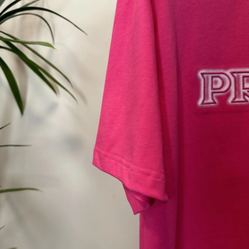Prada T-Shirts Popular 169310