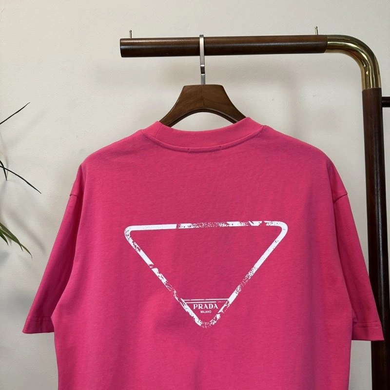 Prada T-Shirts Popular 169310