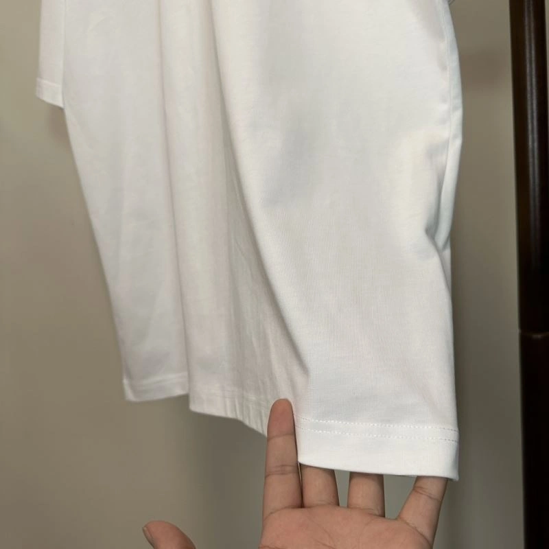 Prada T-Shirts ZeroBulk 169308