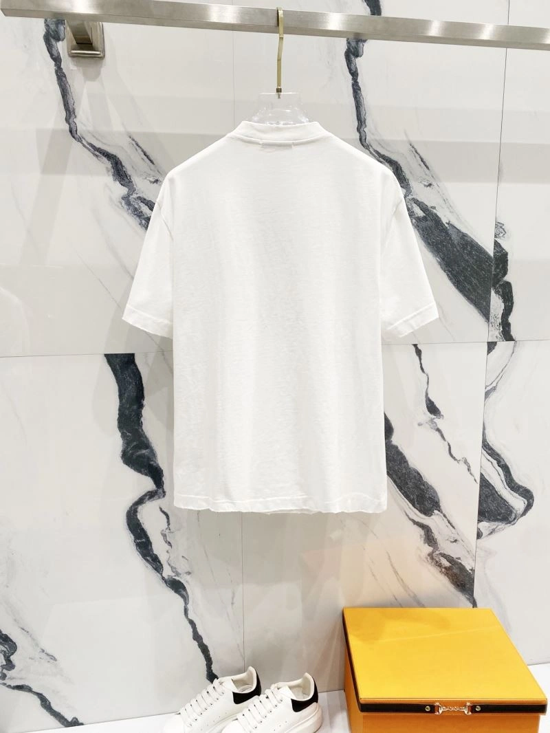 Breathable Prada T-Shirts 169292