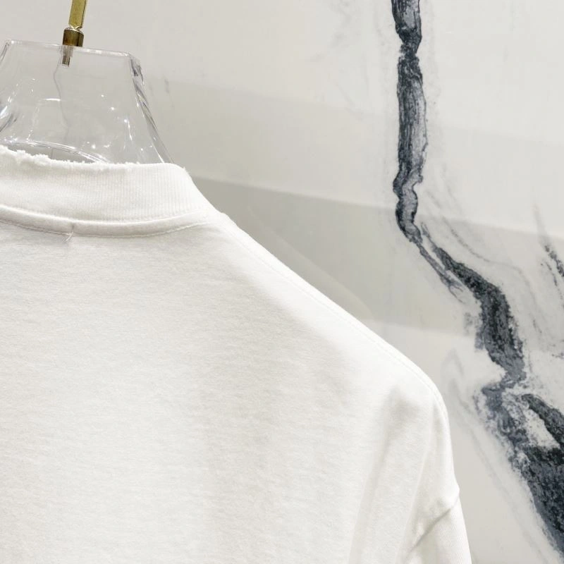Breathable Prada T-Shirts 169292