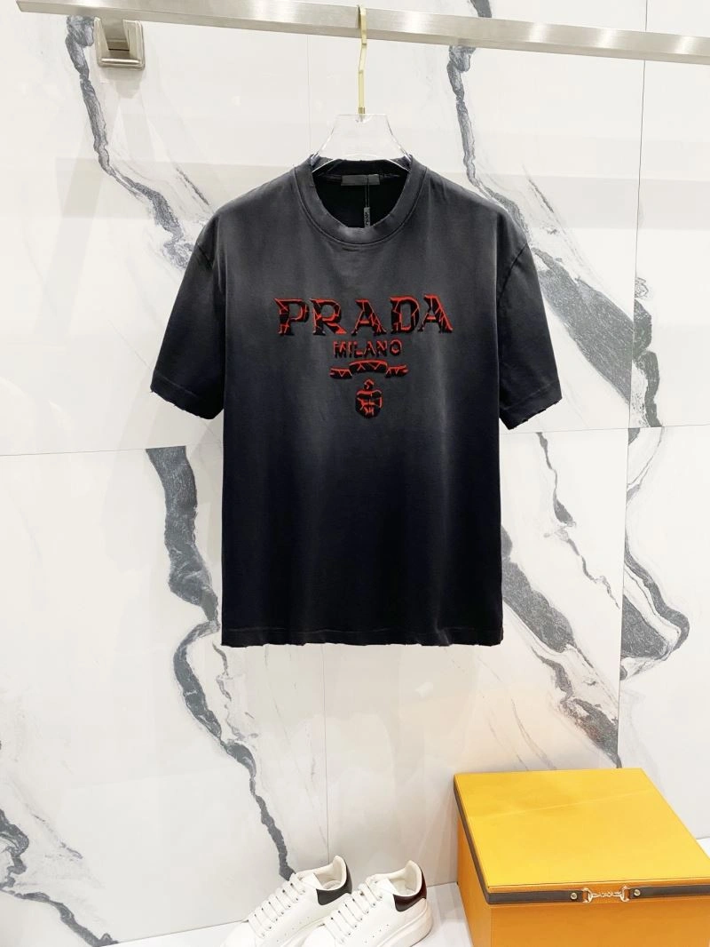 Affordable Prada T-Shirts 169294