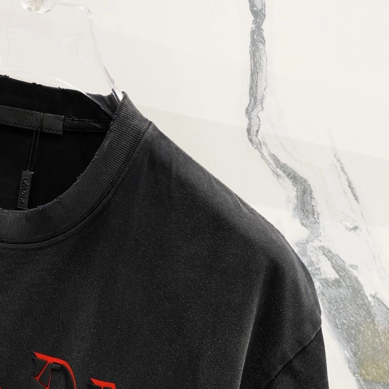 Affordable Prada T-Shirts 169294