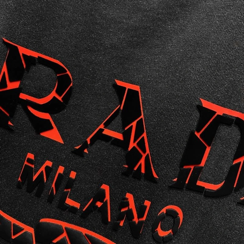 Affordable Prada T-Shirts 169294