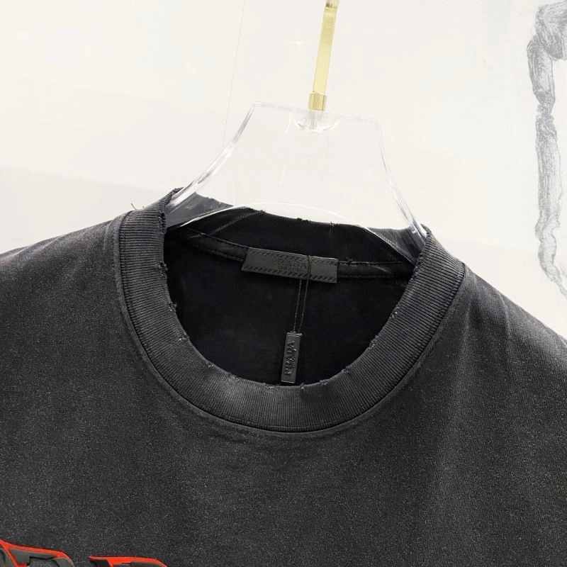 Affordable Prada T-Shirts 169294