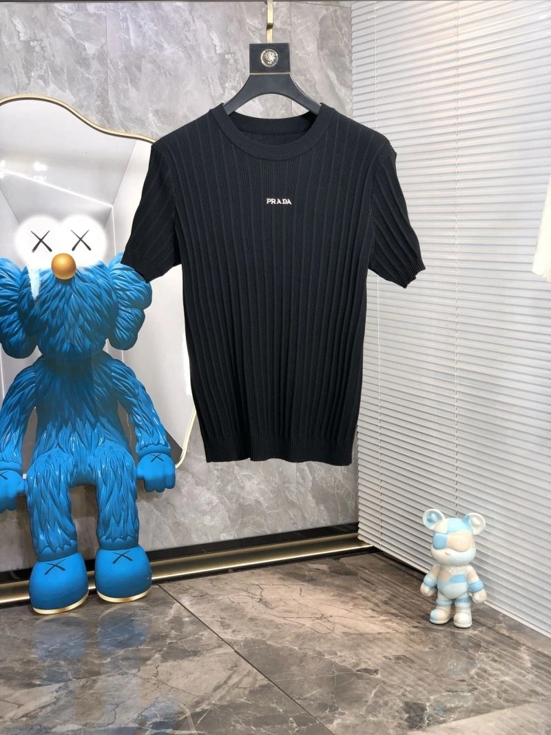 Prada T-Shirts Modern 169321