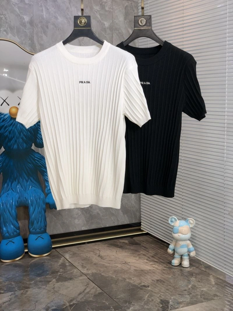Prada T-Shirts Modern 169321