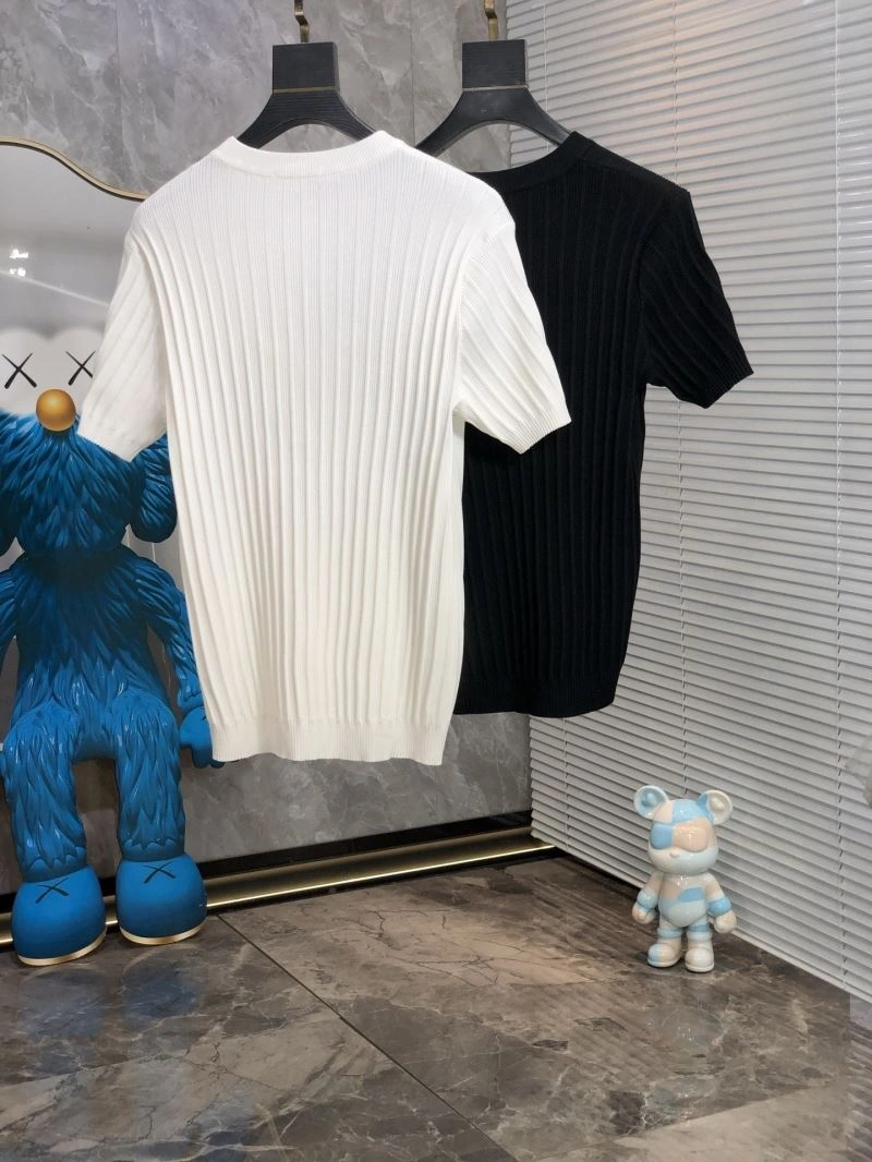 Prada T-Shirts Modern 169321