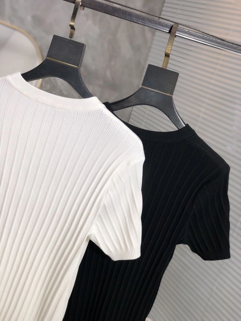 Prada T-Shirts Modern 169321