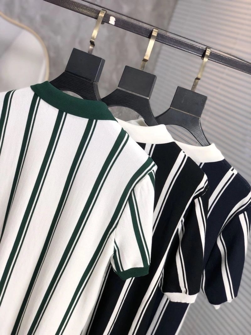 Prada T-Shirts MultiPurpose 169302