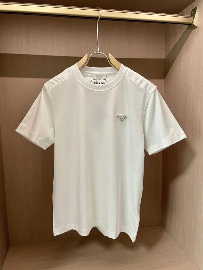 Original Prada T-Shirts 169315