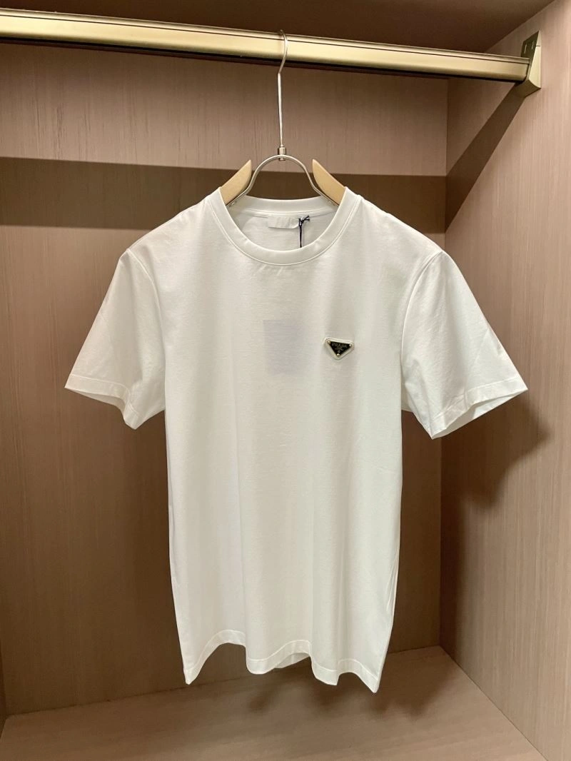 Prada T-Shirts Stylish 169300