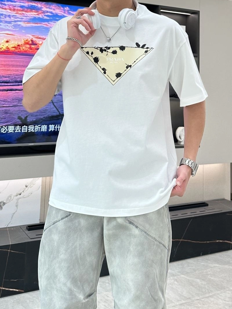 HighQuality Prada T-Shirts 169304