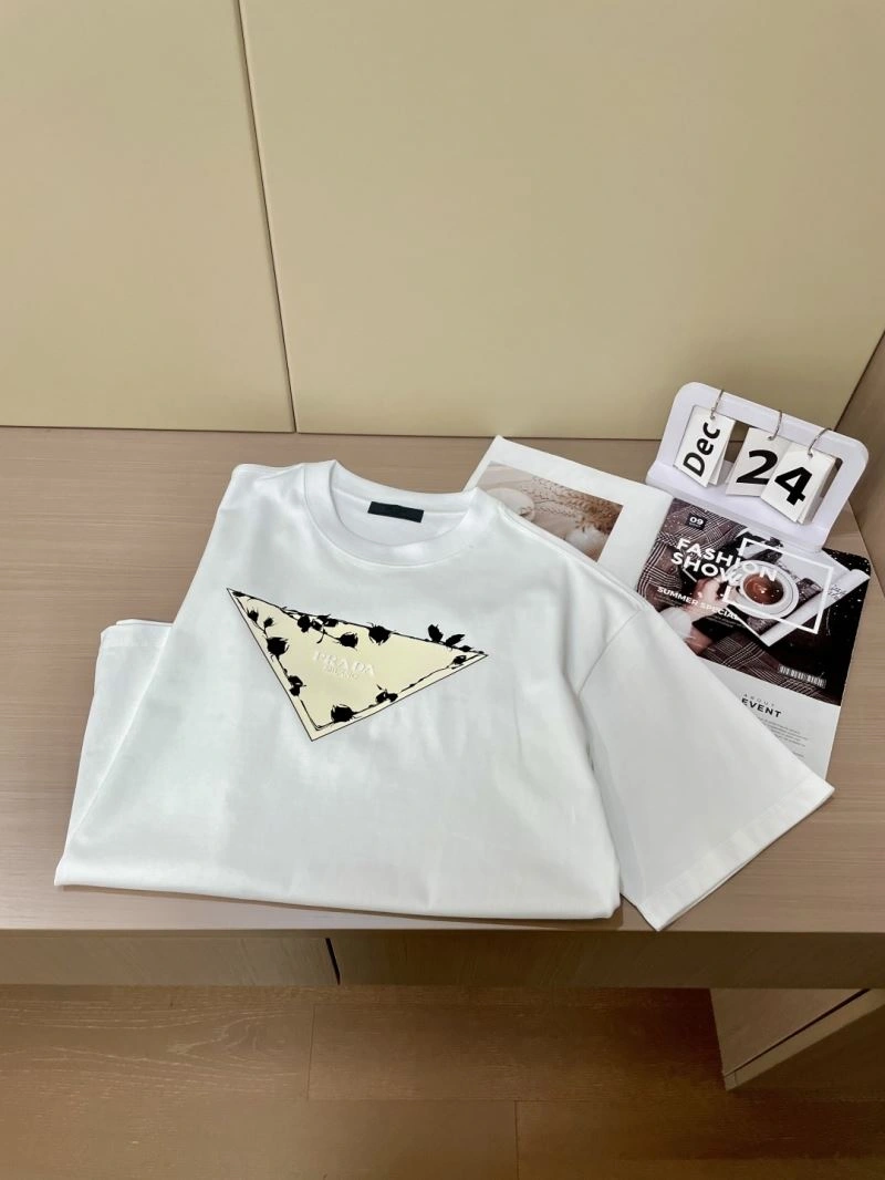 HighQuality Prada T-Shirts 169304