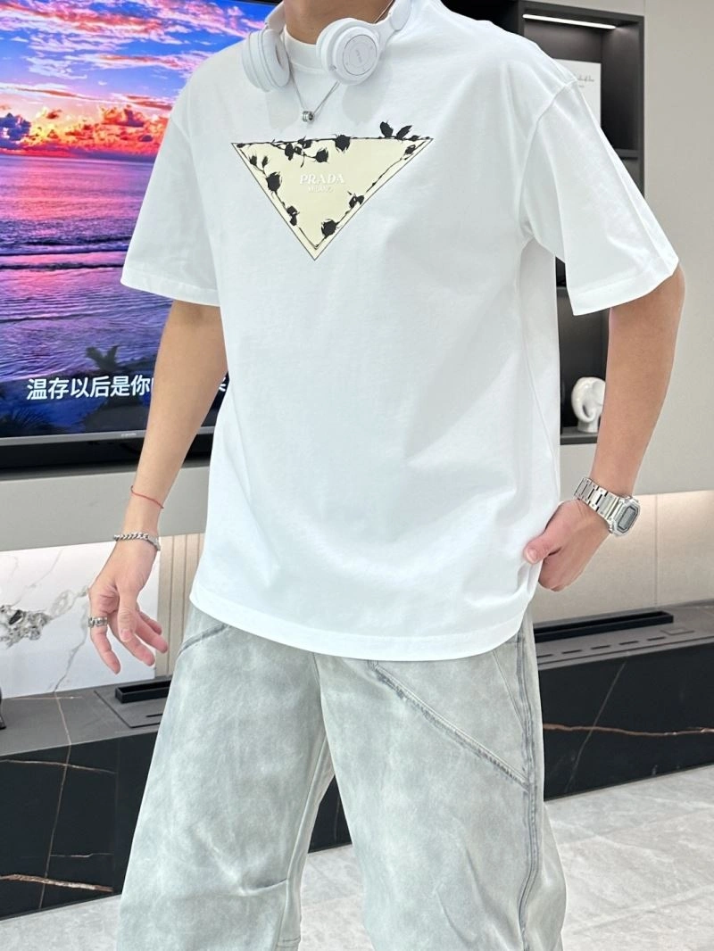 HighQuality Prada T-Shirts 169304