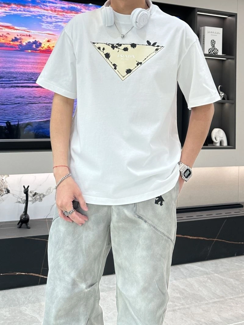 HighQuality Prada T-Shirts 169304