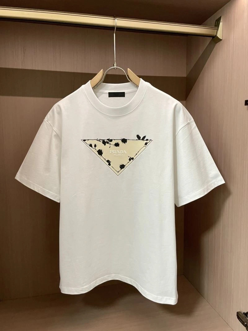 HighQuality Prada T-Shirts 169304