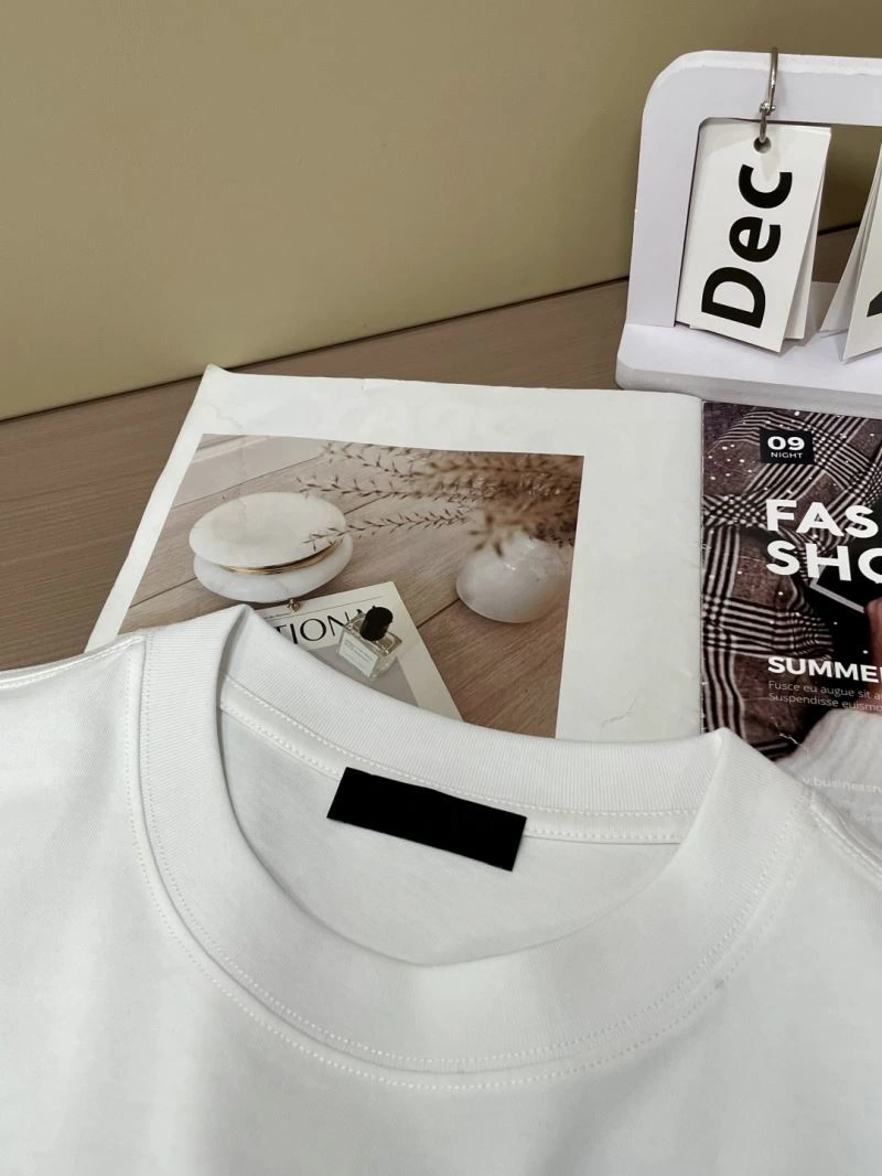 HighQuality Prada T-Shirts 169304