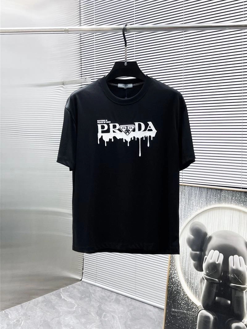 Thermal Prada T-Shirts 169303